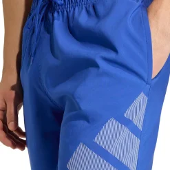 Boxer uomo Big Bars mid