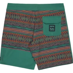 Boxer uomo Burleigh Pro 18