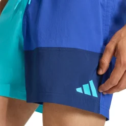 Boxer uomo Colorblock