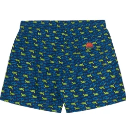 Boxer uomo corto Fishaz