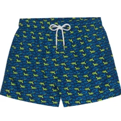 Boxer uomo corto Fishaz
