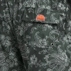 Boxer uomo corto Hibi Paisley