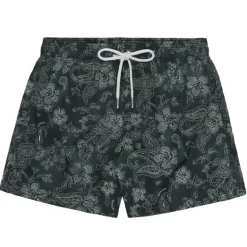Boxer uomo corto Hibi Paisley
