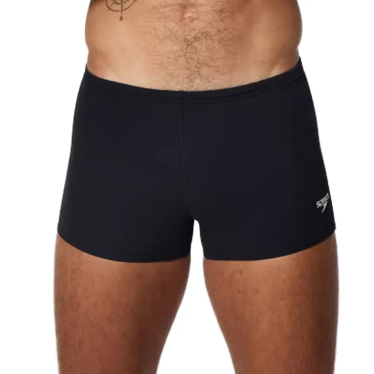 Boxer uomo Endurance+ Logo