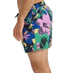 Boxer uomo Everyday Printed Volley