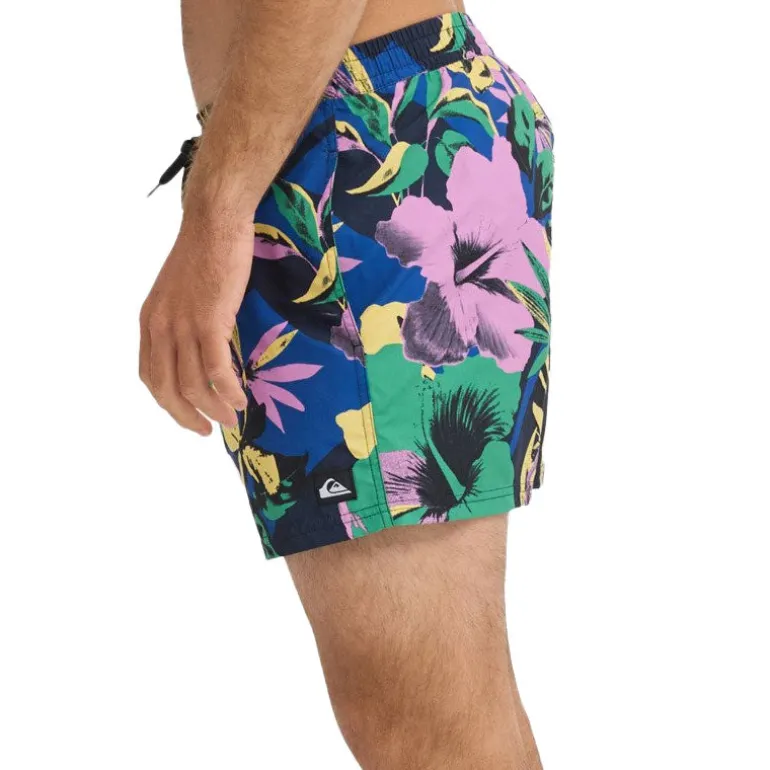 Boxer uomo Everyday Printed Volley