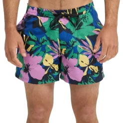 Boxer uomo Everyday Printed Volley