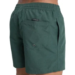 Boxer uomo Everyday Solid Volley