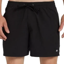 Boxer uomo Everyday Solid Volley