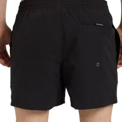 Boxer uomo Everyday Solid Volley