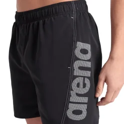 Boxer uomo Fundamentals Logo R