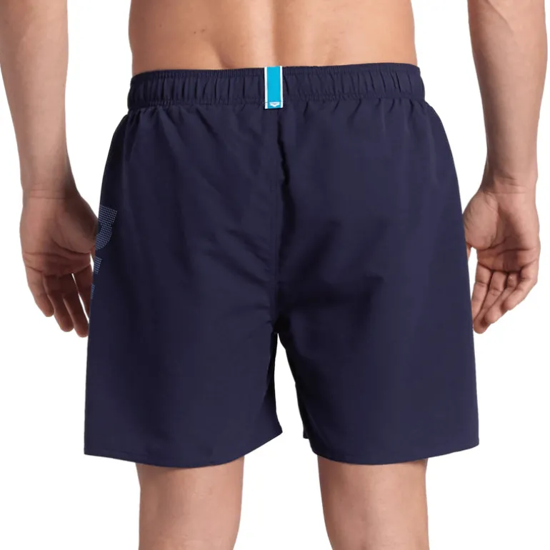 Boxer uomo Fundamentals Logo R