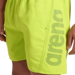 Boxer uomo Fundamentals Logo R