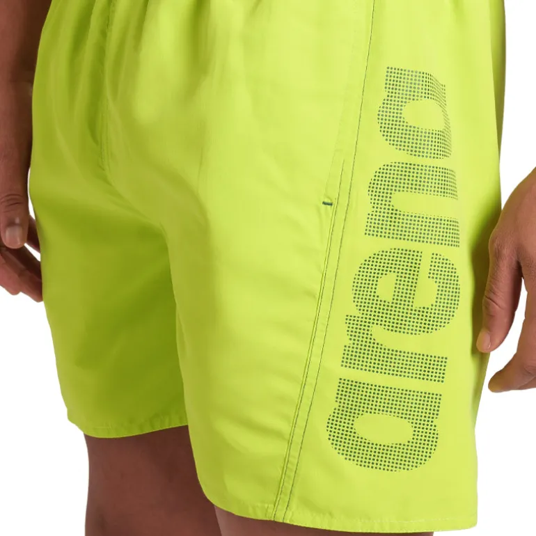 Boxer uomo Fundamentals Logo R