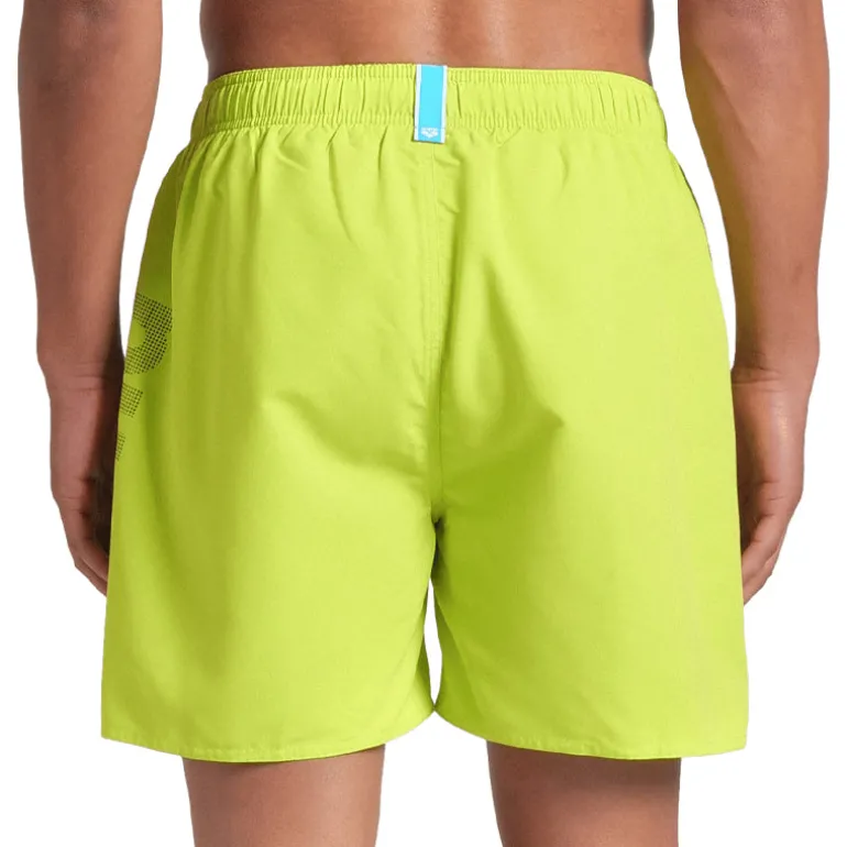 Boxer uomo Fundamentals Logo R