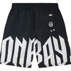 Boxer uomo Gothic Lettering