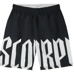 Boxer uomo Gothic Lettering