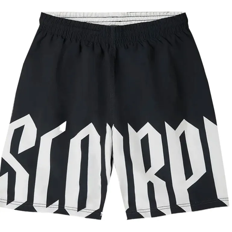 Boxer uomo Gothic Lettering