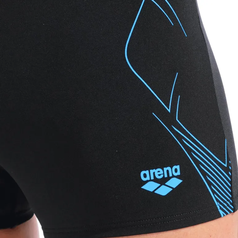 Boxer uomo Graphic