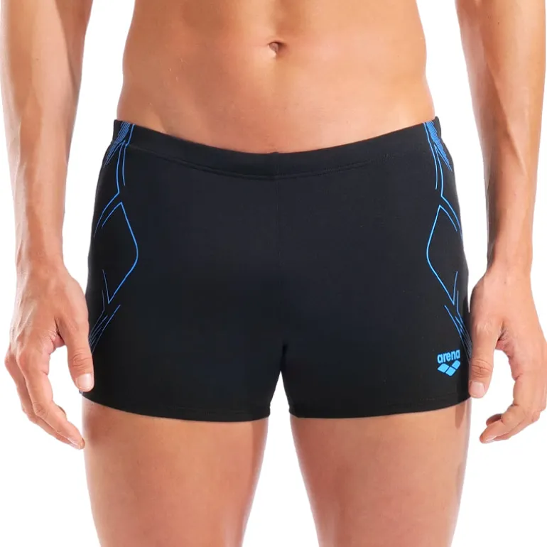 Boxer uomo Graphic