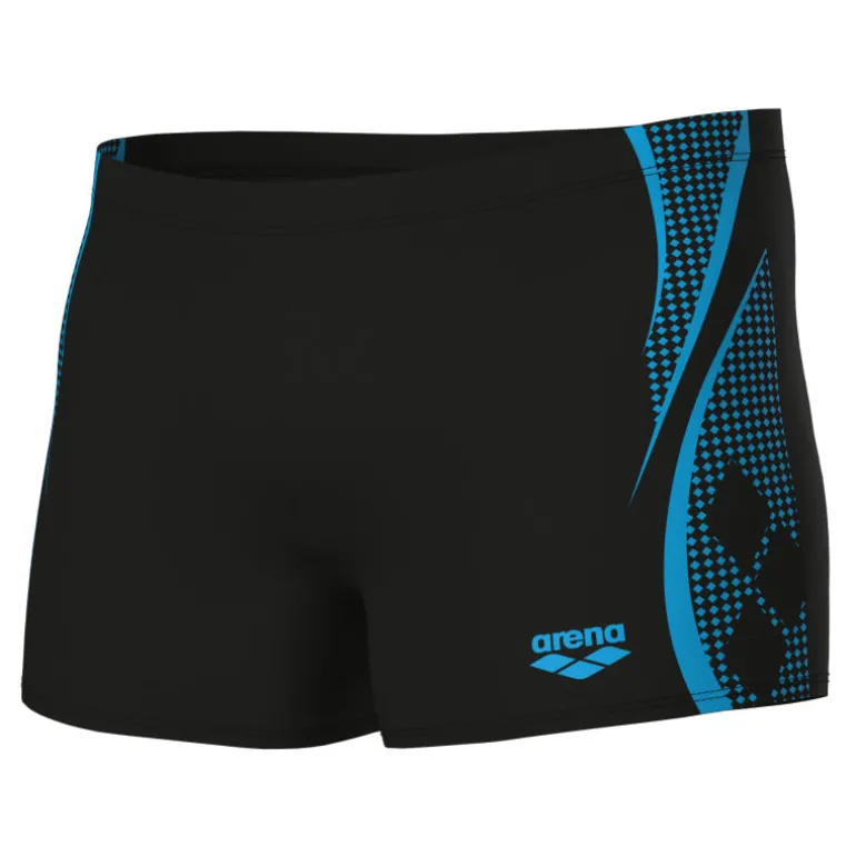 Boxer uomo Graphic
