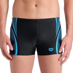 Boxer uomo Graphic