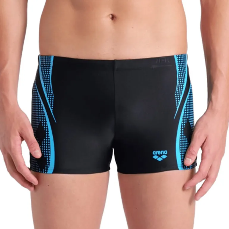Boxer uomo Graphic