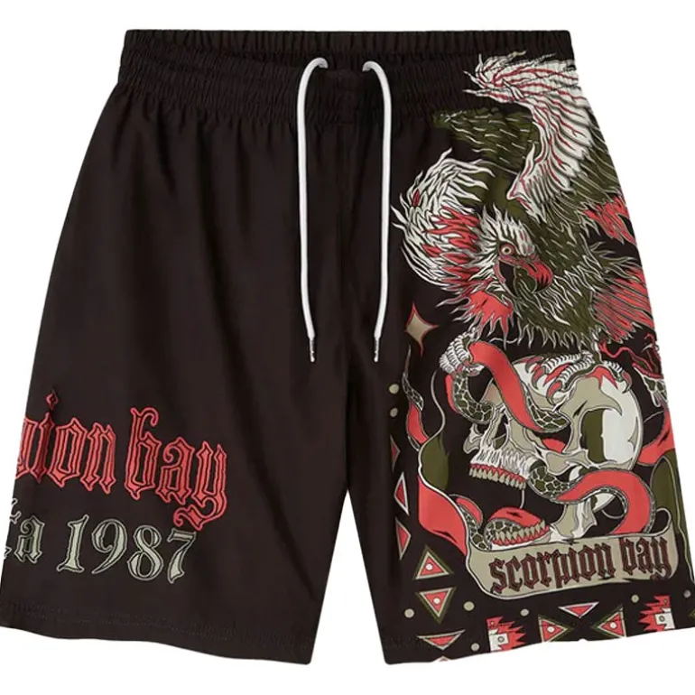Boxer uomo Hasta 1987