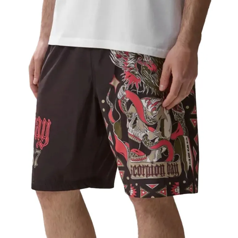 Boxer uomo Hasta 1987