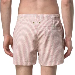 Boxer uomo Hazel Mid Stripes