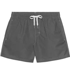 Boxer uomo Iconic taffeta corto