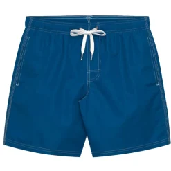 Boxer uomo Iconic taffeta medio