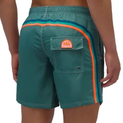 Boxer uomo Iconic taffeta medio