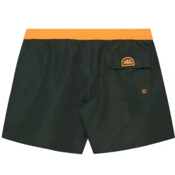 Boxer uomo Icon taffeta piping