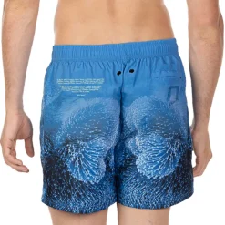 Boxer uomo Kikanemone