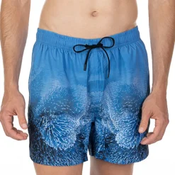 Boxer uomo Kikanemone