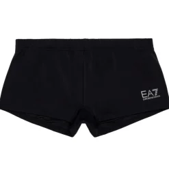 Boxer uomo Logo