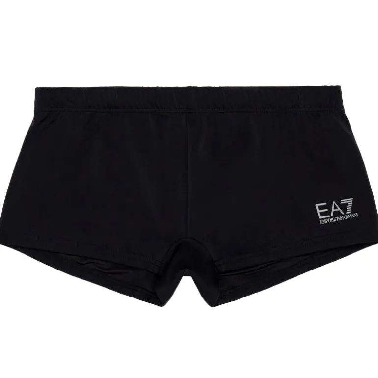Boxer uomo Logo