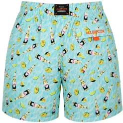 Boxer uomo Lupita Lemon