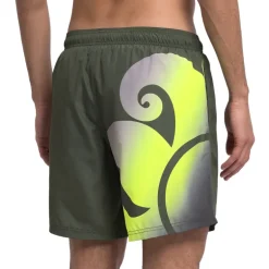 Boxer uomo medio Logo sfumato