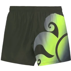 Boxer uomo medio Logo sfumato