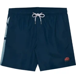 Boxer uomo medio Logo sfumato