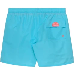 Boxer uomo medio piping