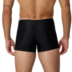 Boxer uomo Medley Logo