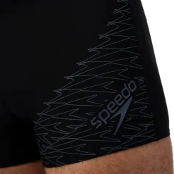 Boxer uomo Medley Logo