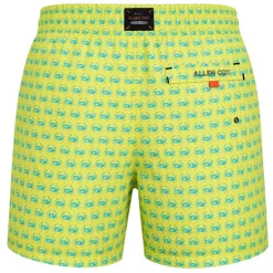 Boxer uomo Minicrab