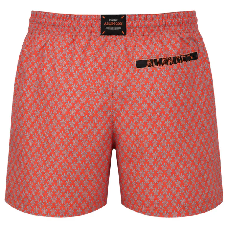 Boxer uomo Miniturtle