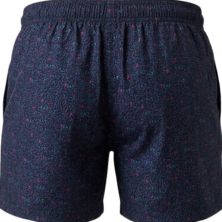 Boxer uomo Monogram