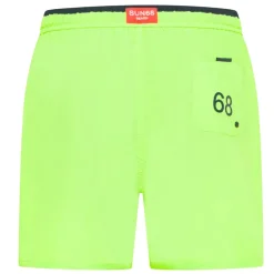 Boxer uomo Nylon fluo