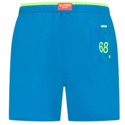 Boxer uomo Nylon fluo